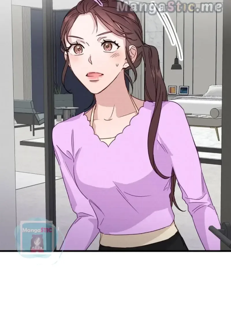 A Morning Kiss at Tiffany’s Chapter 25 page 29