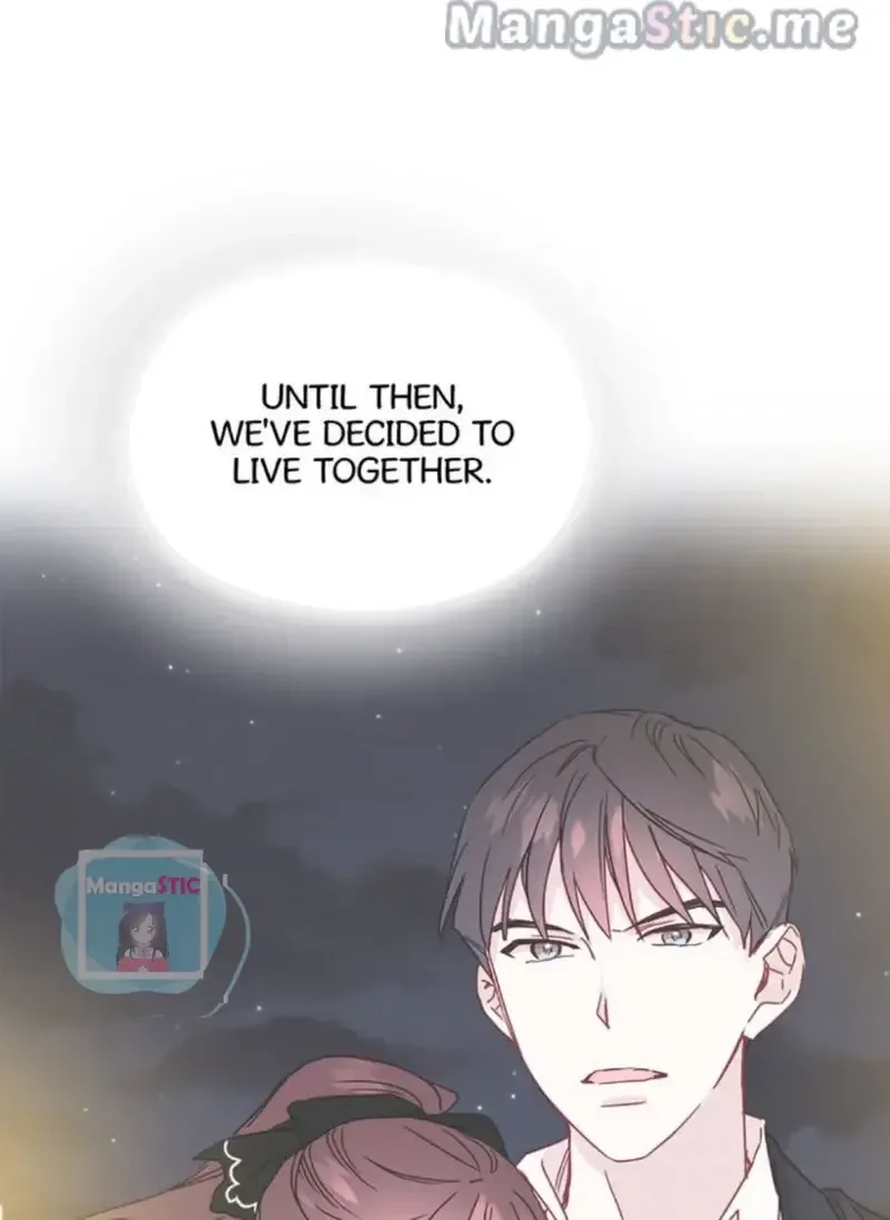 A Morning Kiss at Tiffany’s Chapter 25 page 37