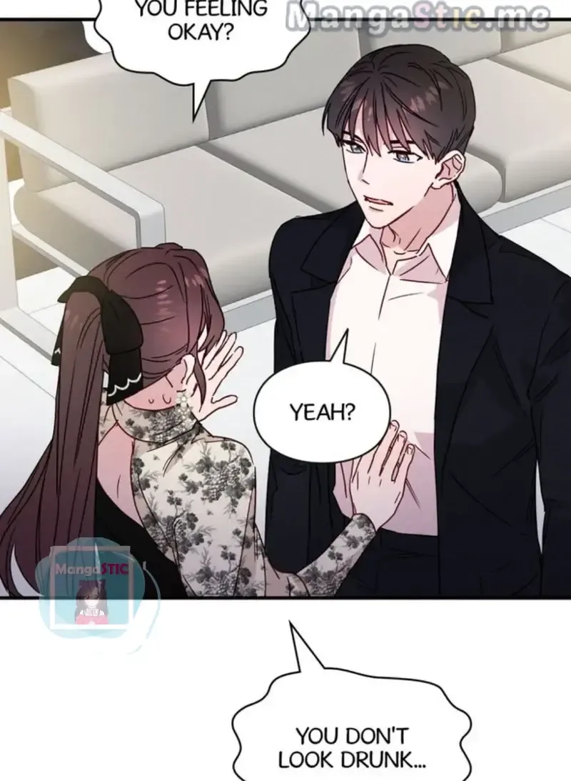 A Morning Kiss at Tiffany’s Chapter 24 page 97