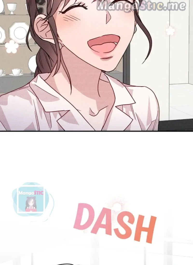A Morning Kiss at Tiffany’s Chapter 21 page 114