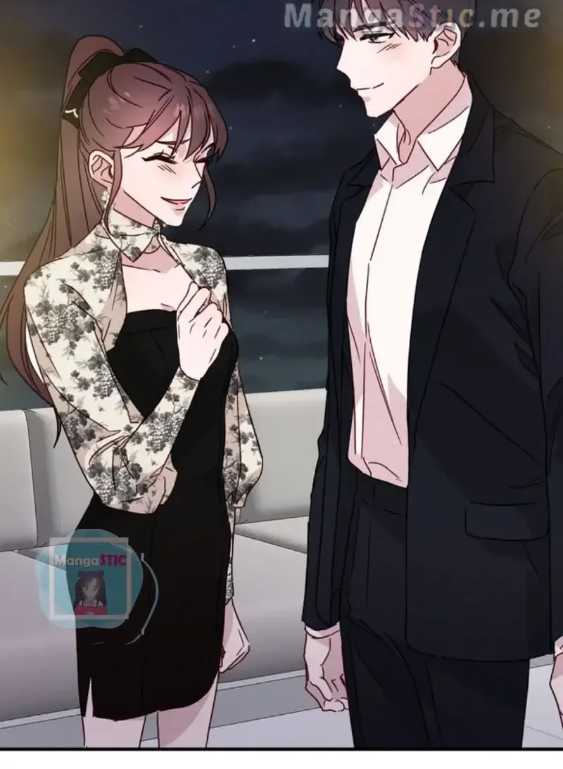 A Morning Kiss at Tiffany’s Chapter 24 page 104