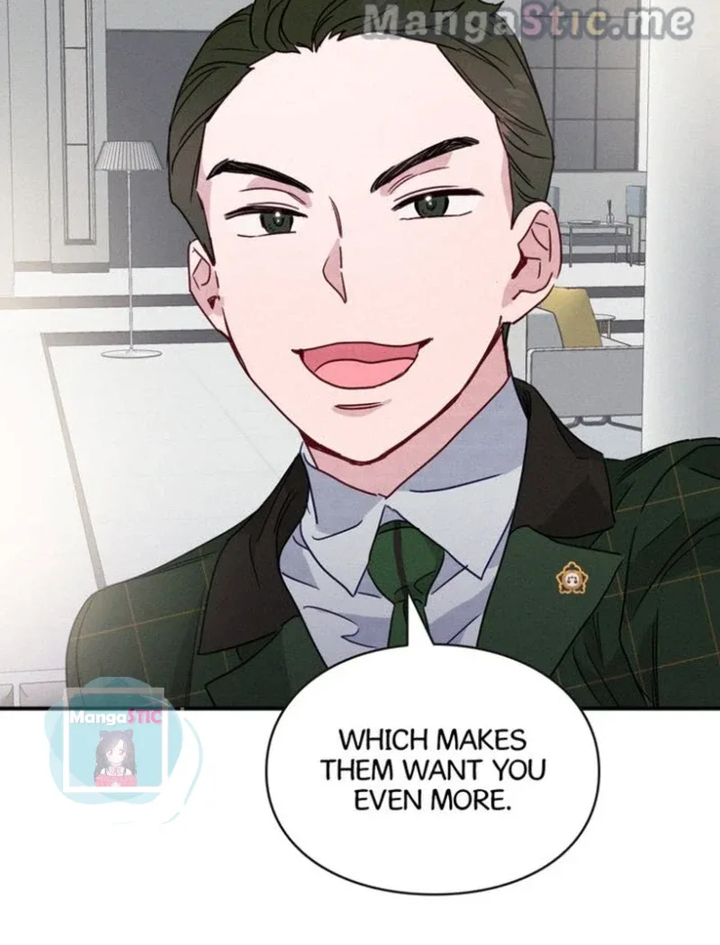 A Morning Kiss at Tiffany’s Chapter 22 page 100