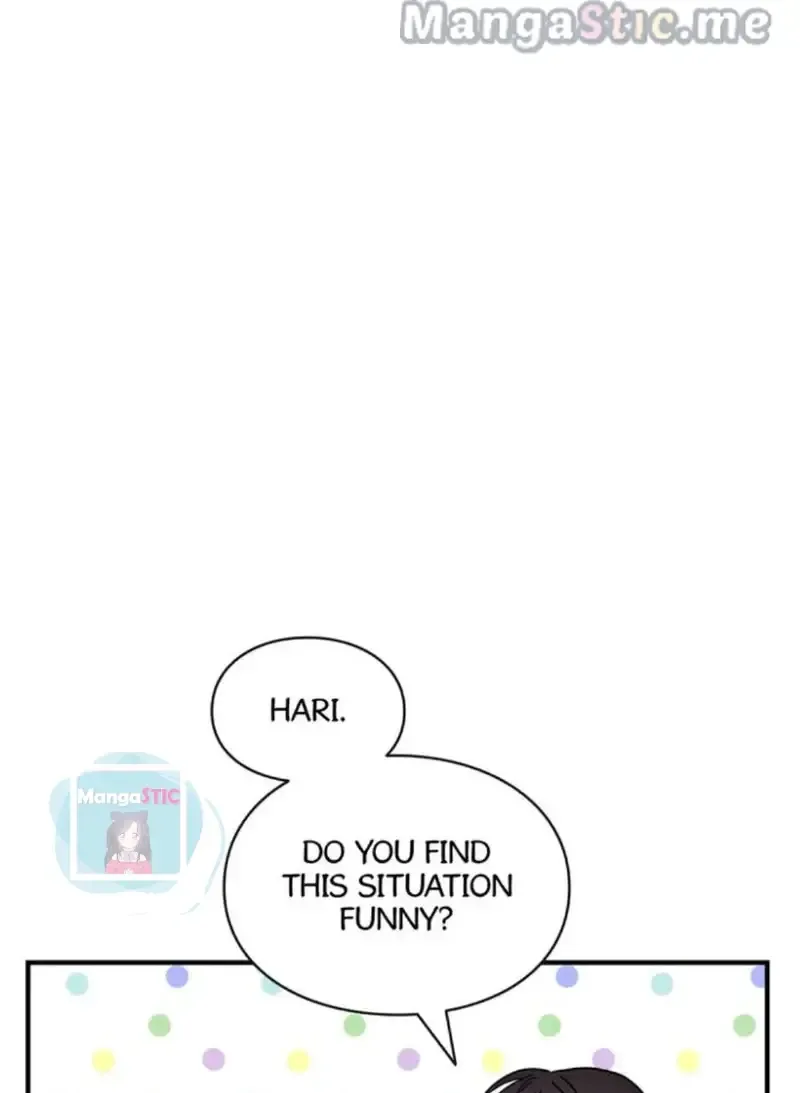 A Morning Kiss at Tiffany’s Chapter 24 page 105