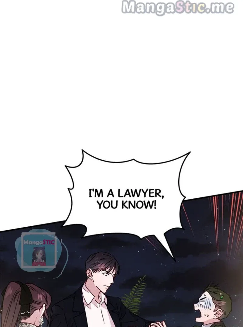 A Morning Kiss at Tiffany’s Chapter 23 page 76