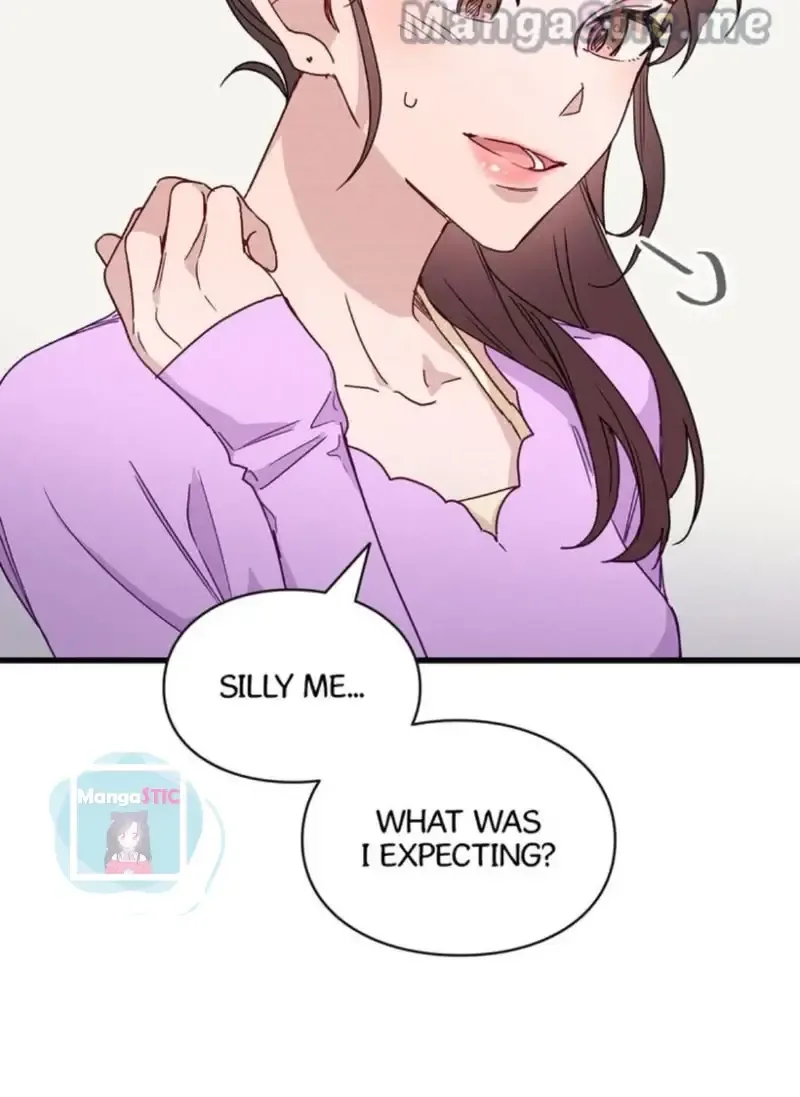 A Morning Kiss at Tiffany’s Chapter 25 page 35
