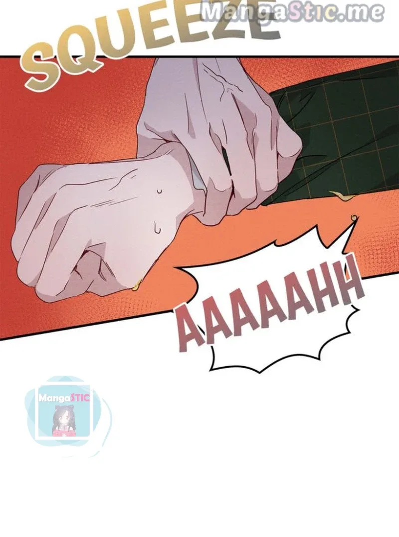 A Morning Kiss at Tiffany’s Chapter 23 page 75