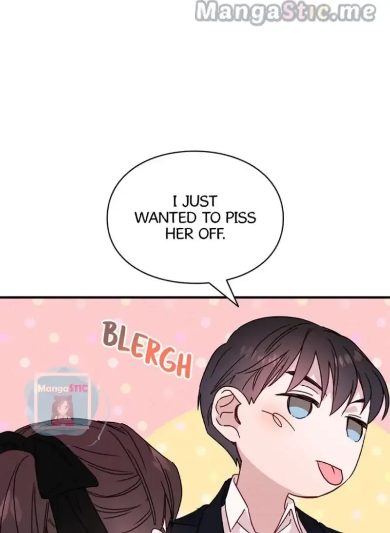 A Morning Kiss at Tiffany’s Chapter 24 page 100