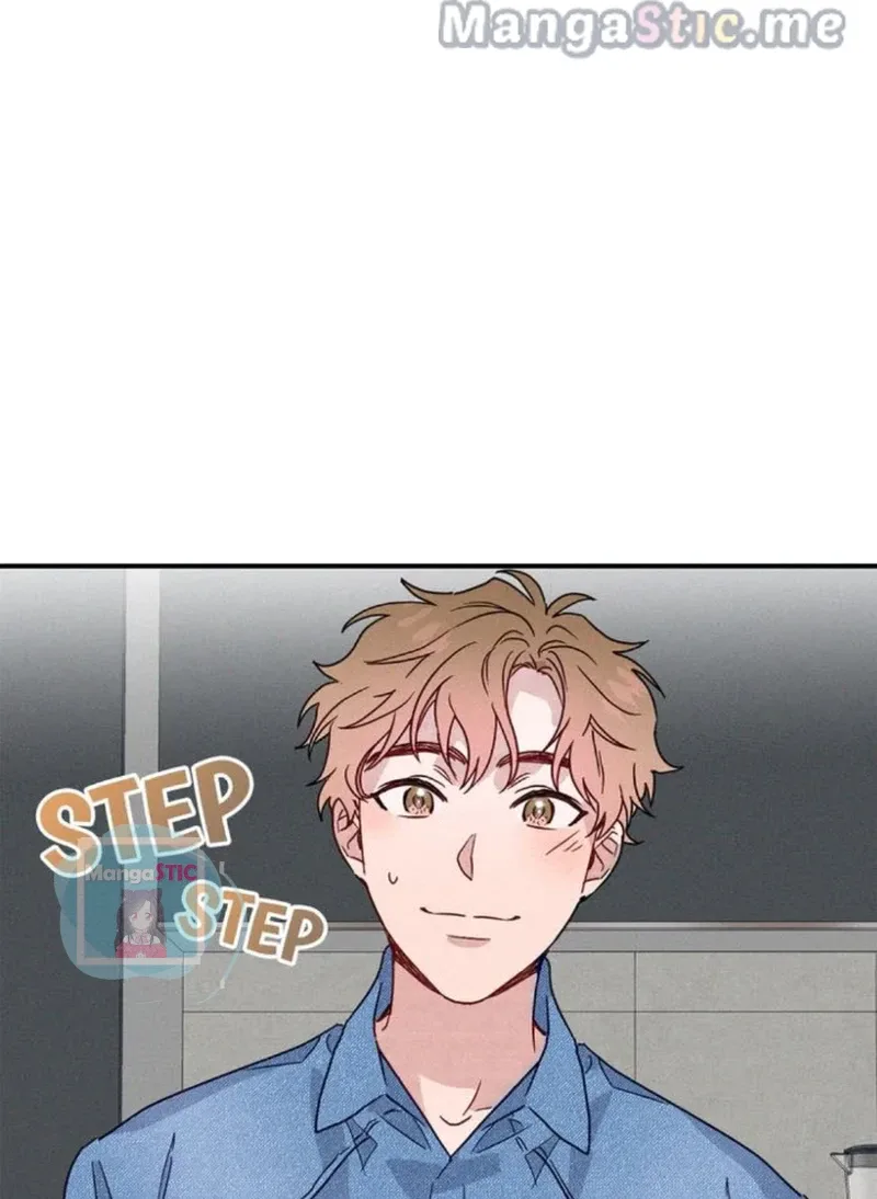 A Morning Kiss at Tiffany’s Chapter 21 page 119