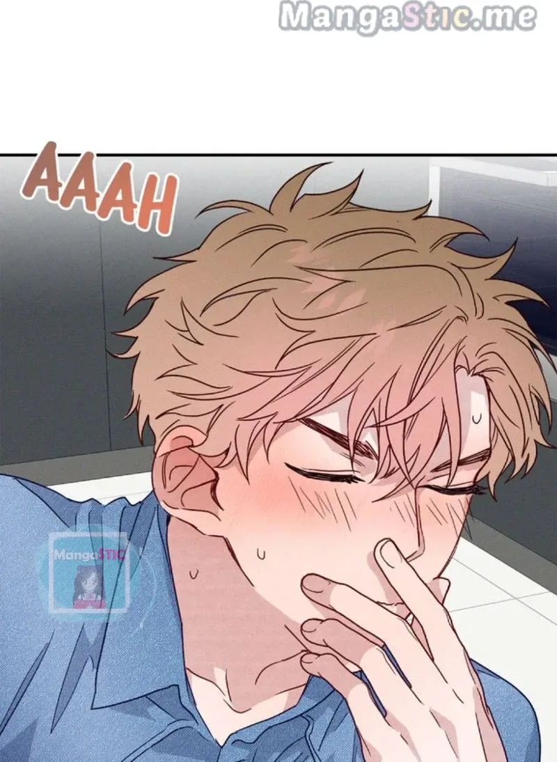 A Morning Kiss at Tiffany’s Chapter 21 page 122