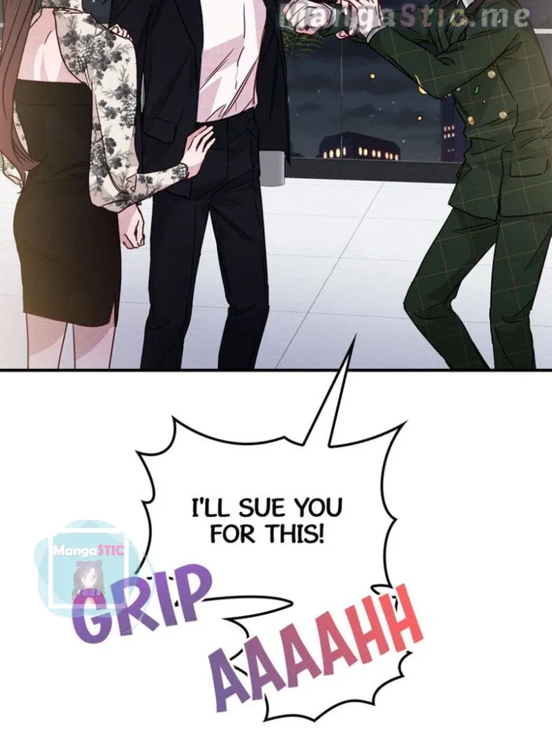 A Morning Kiss at Tiffany’s Chapter 23 page 77