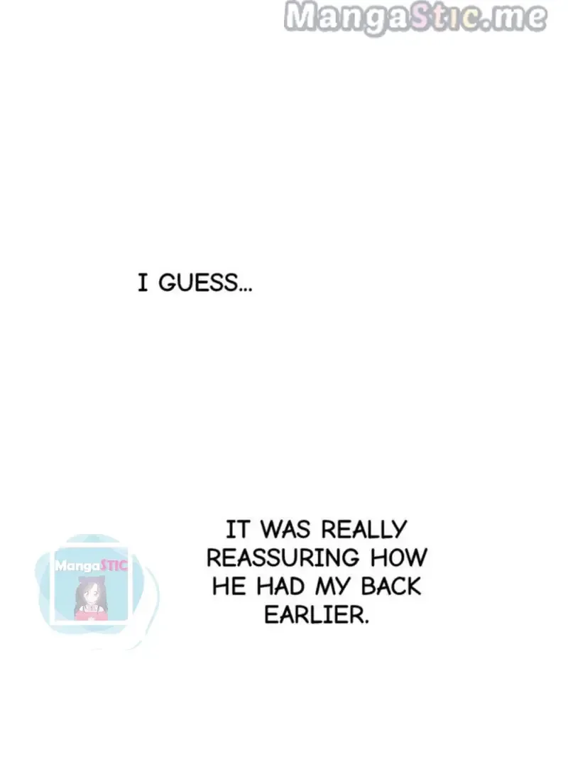 A Morning Kiss at Tiffany’s Chapter 25 page 36