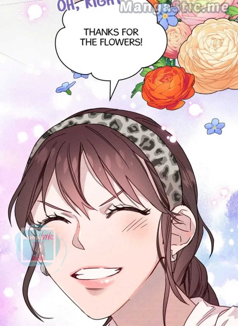 A Morning Kiss at Tiffany’s Chapter 21 page 117