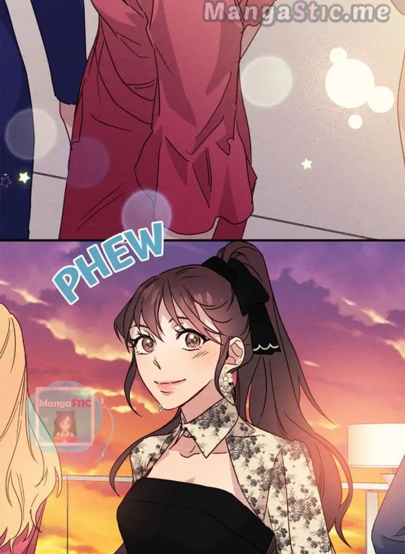 A Morning Kiss at Tiffany’s Chapter 21 page 129