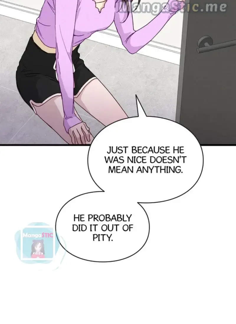 A Morning Kiss at Tiffany’s Chapter 25 page 43