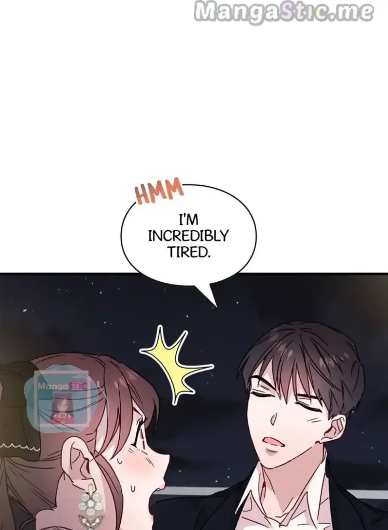 A Morning Kiss at Tiffany’s Chapter 24 page 109