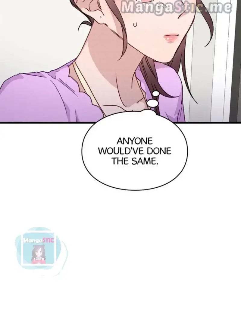 A Morning Kiss at Tiffany’s Chapter 25 page 45