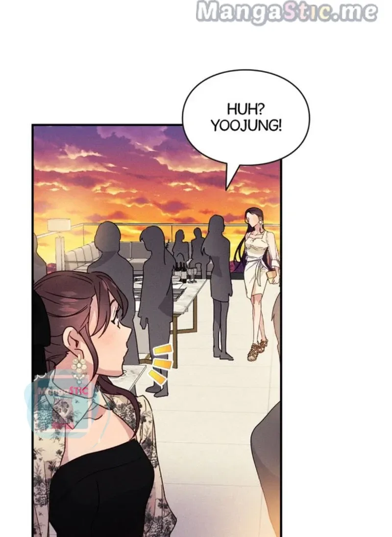 A Morning Kiss at Tiffany’s Chapter 21 page 131