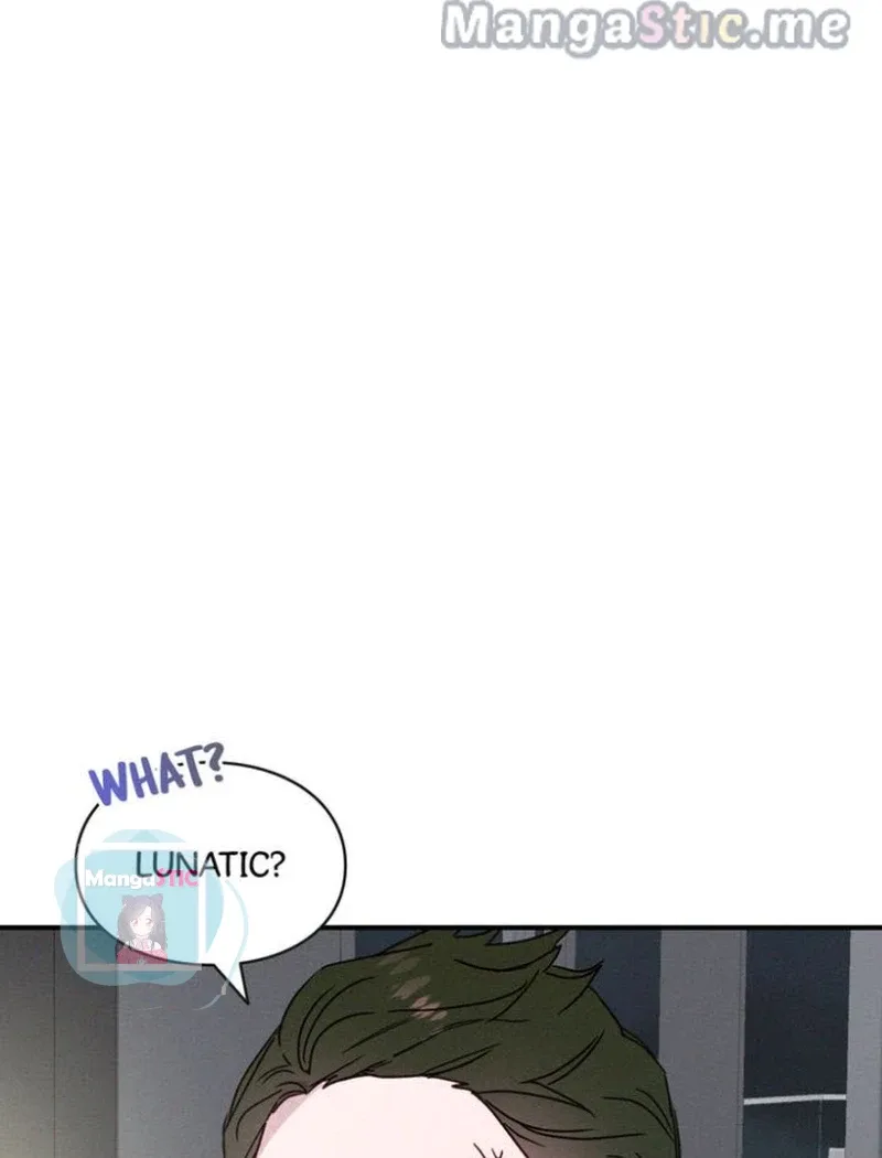 A Morning Kiss at Tiffany’s Chapter 22 page 107