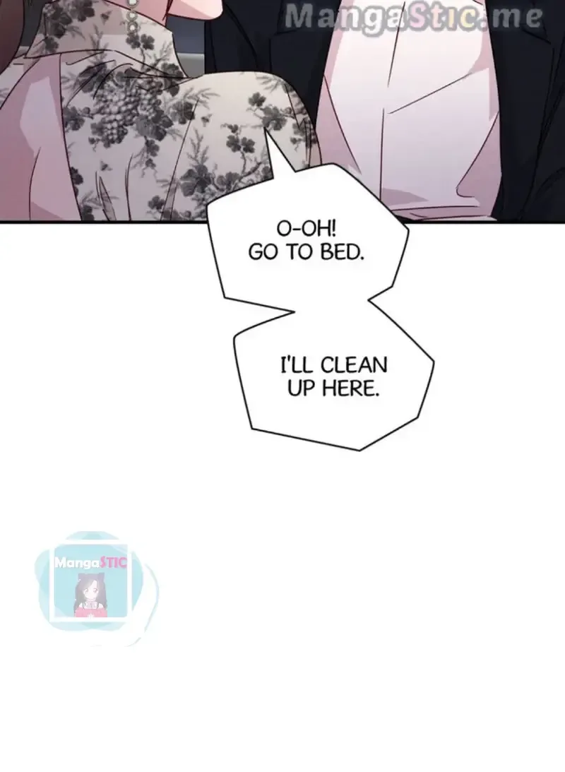 A Morning Kiss at Tiffany’s Chapter 24 page 110