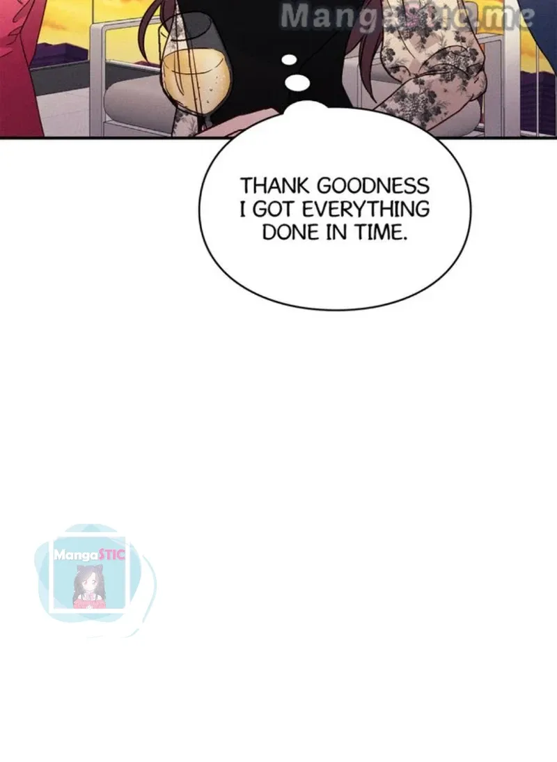 A Morning Kiss at Tiffany’s Chapter 21 page 130