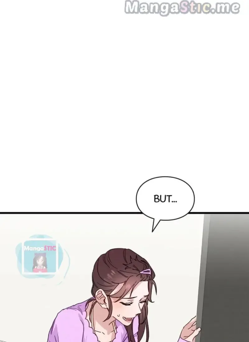 A Morning Kiss at Tiffany’s Chapter 25 page 42
