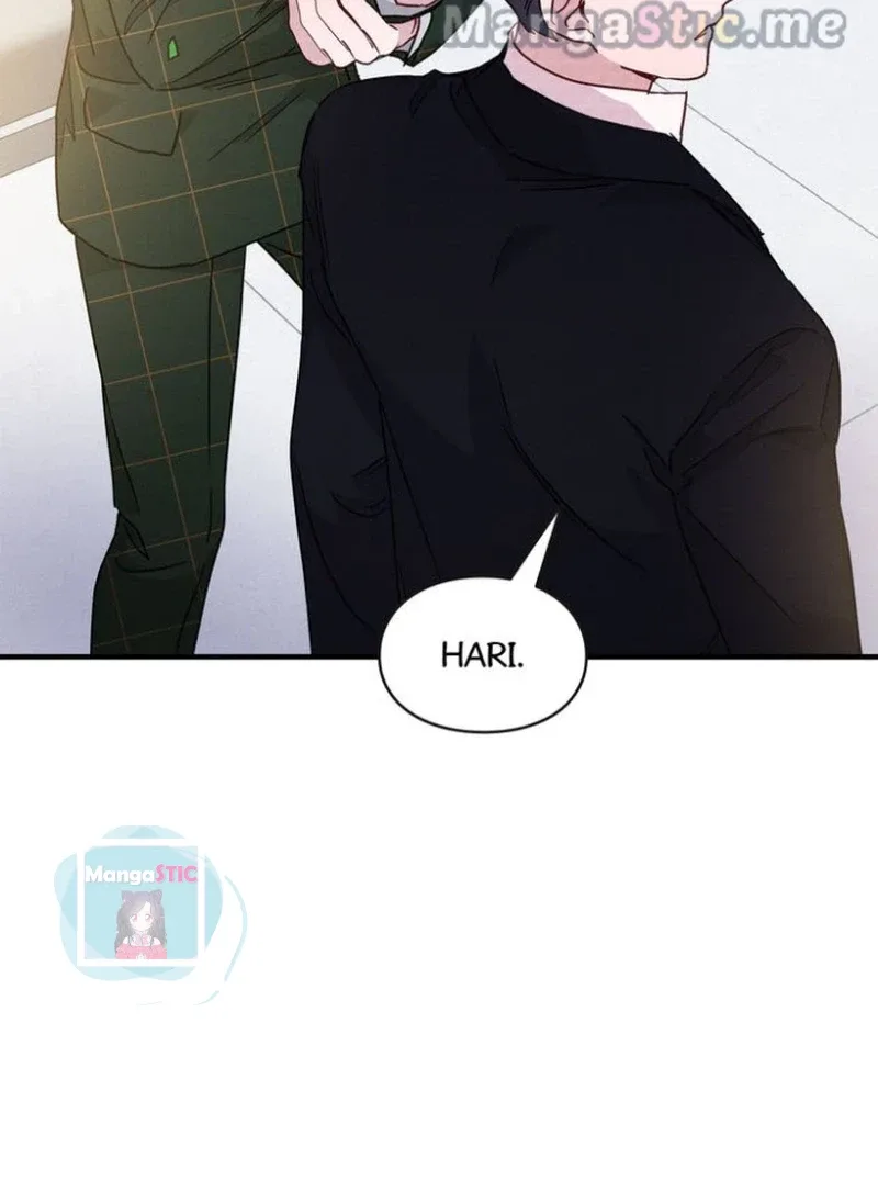 A Morning Kiss at Tiffany’s Chapter 23 page 84