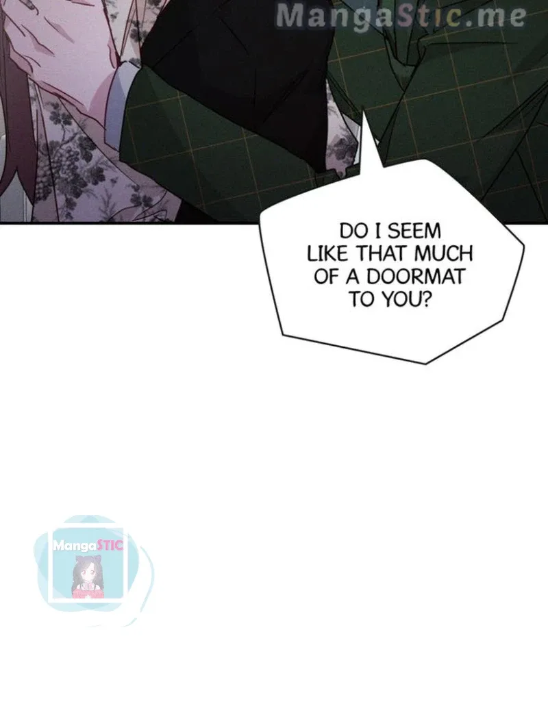 A Morning Kiss at Tiffany’s Chapter 22 page 112