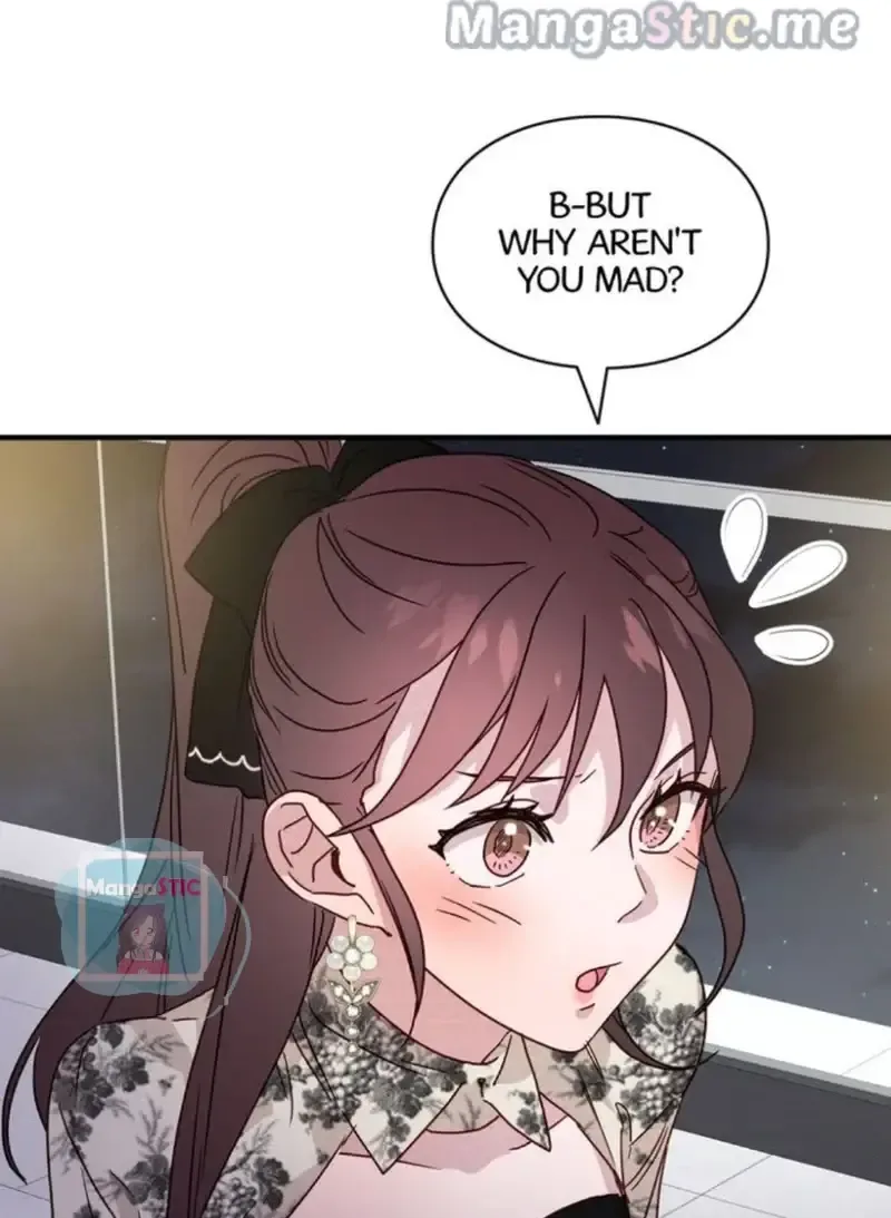 A Morning Kiss at Tiffany’s Chapter 24 page 107