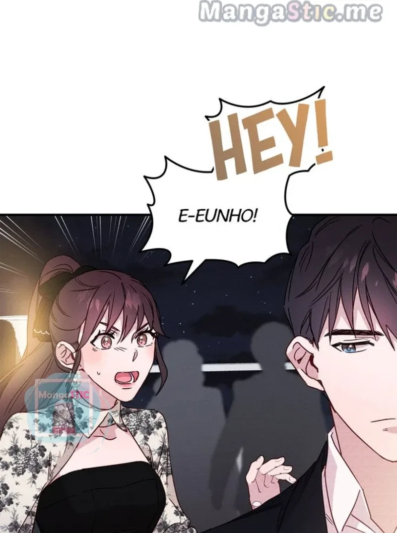 A Morning Kiss at Tiffany’s Chapter 23 page 80