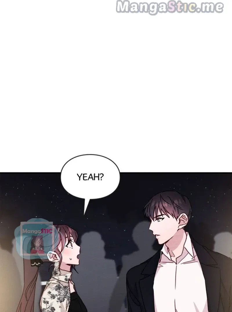 A Morning Kiss at Tiffany’s Chapter 23 page 85