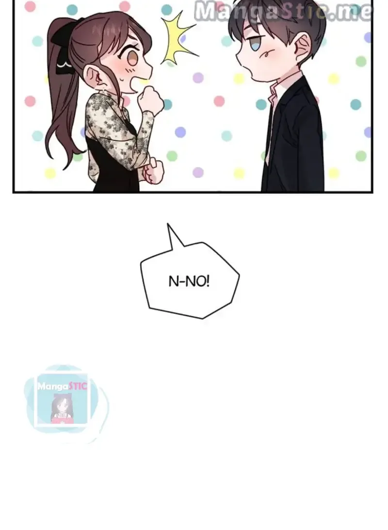 A Morning Kiss at Tiffany’s Chapter 24 page 106