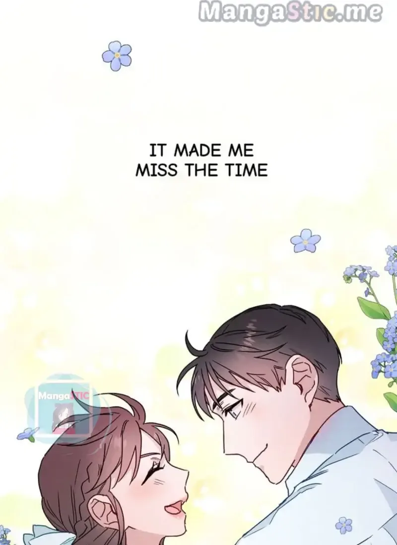 A Morning Kiss at Tiffany’s Chapter 25 page 40