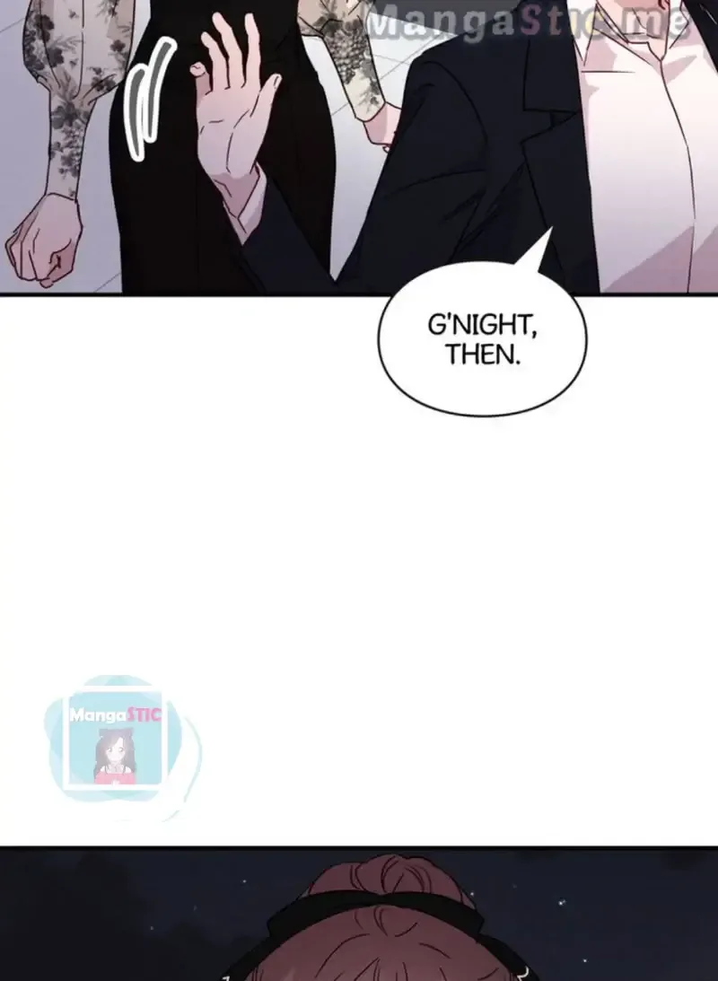 A Morning Kiss at Tiffany’s Chapter 24 page 112