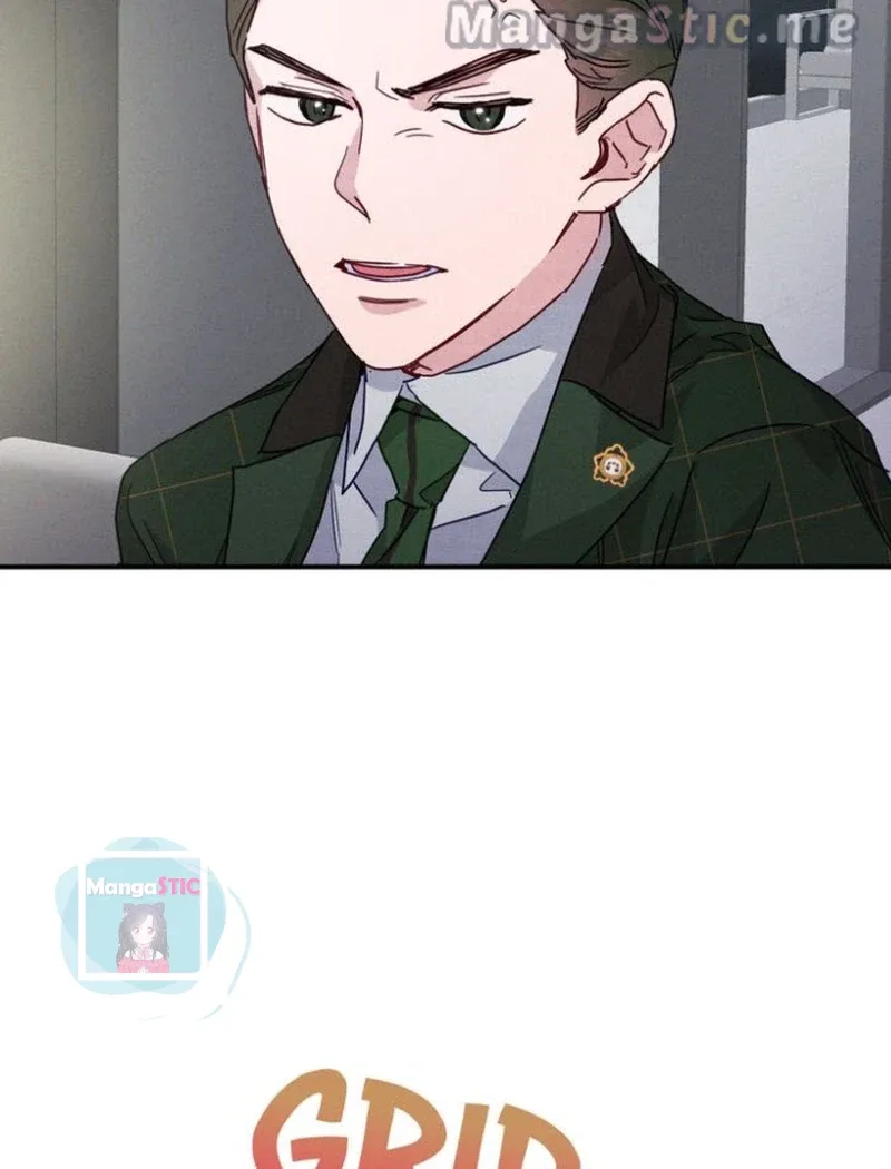 A Morning Kiss at Tiffany’s Chapter 22 page 108