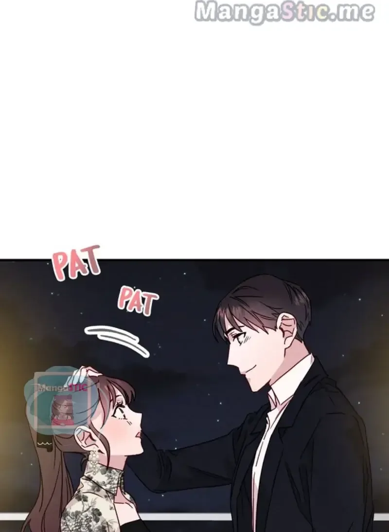 A Morning Kiss at Tiffany’s Chapter 24 page 121