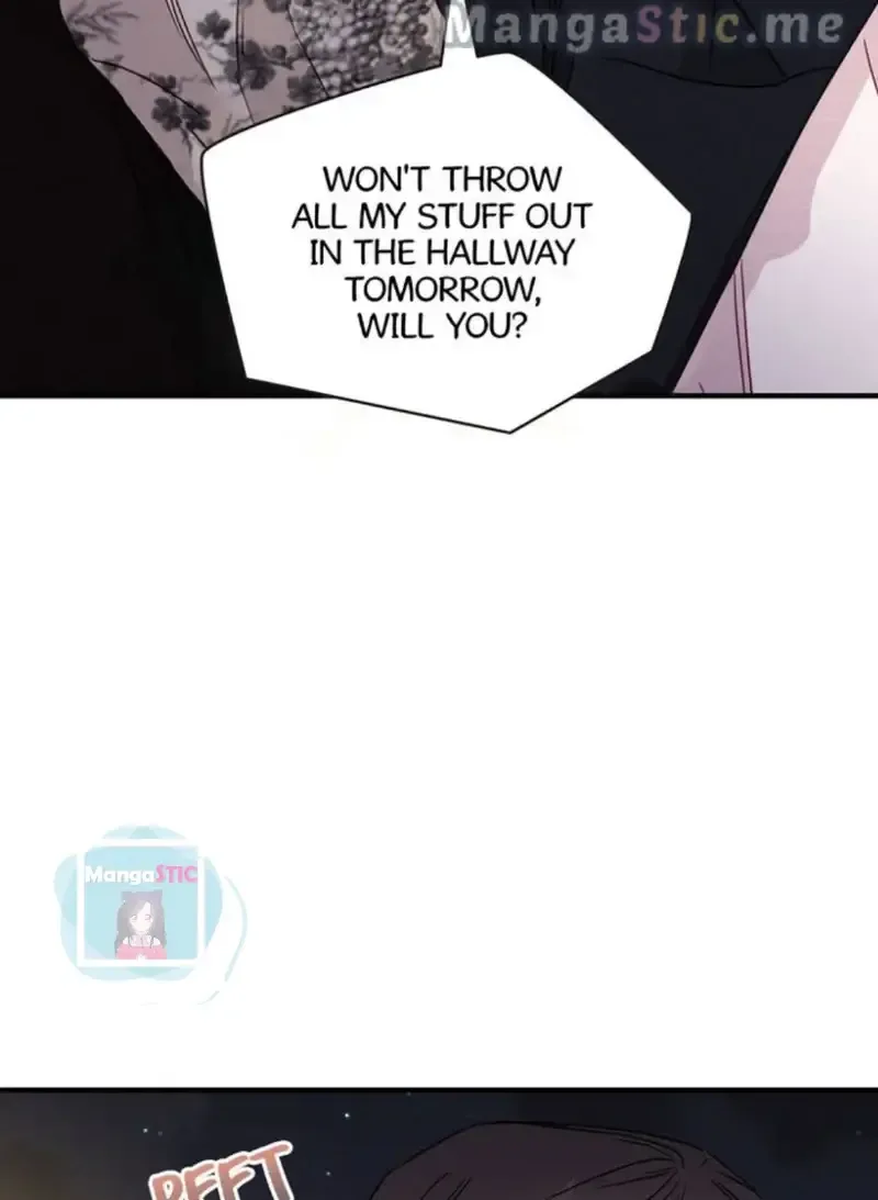 A Morning Kiss at Tiffany’s Chapter 24 page 119