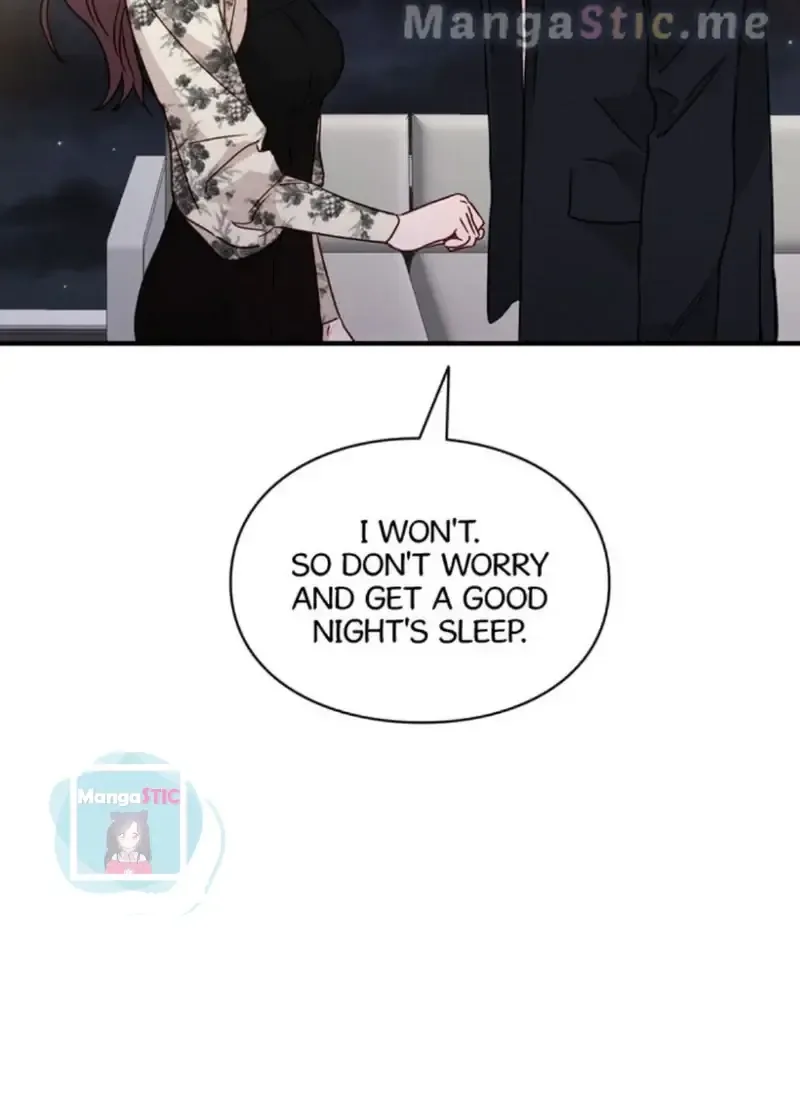 A Morning Kiss at Tiffany’s Chapter 24 page 122