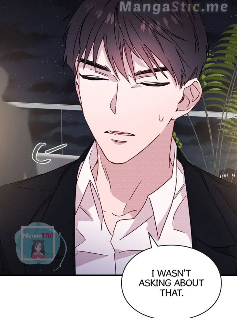 A Morning Kiss at Tiffany’s Chapter 23 page 89