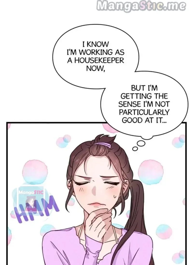 A Morning Kiss at Tiffany’s Chapter 25 page 49