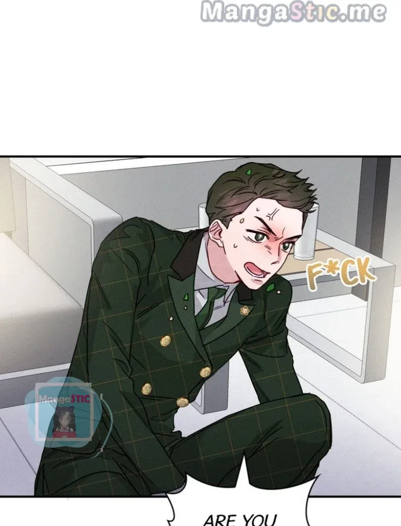 A Morning Kiss at Tiffany’s Chapter 22 page 121