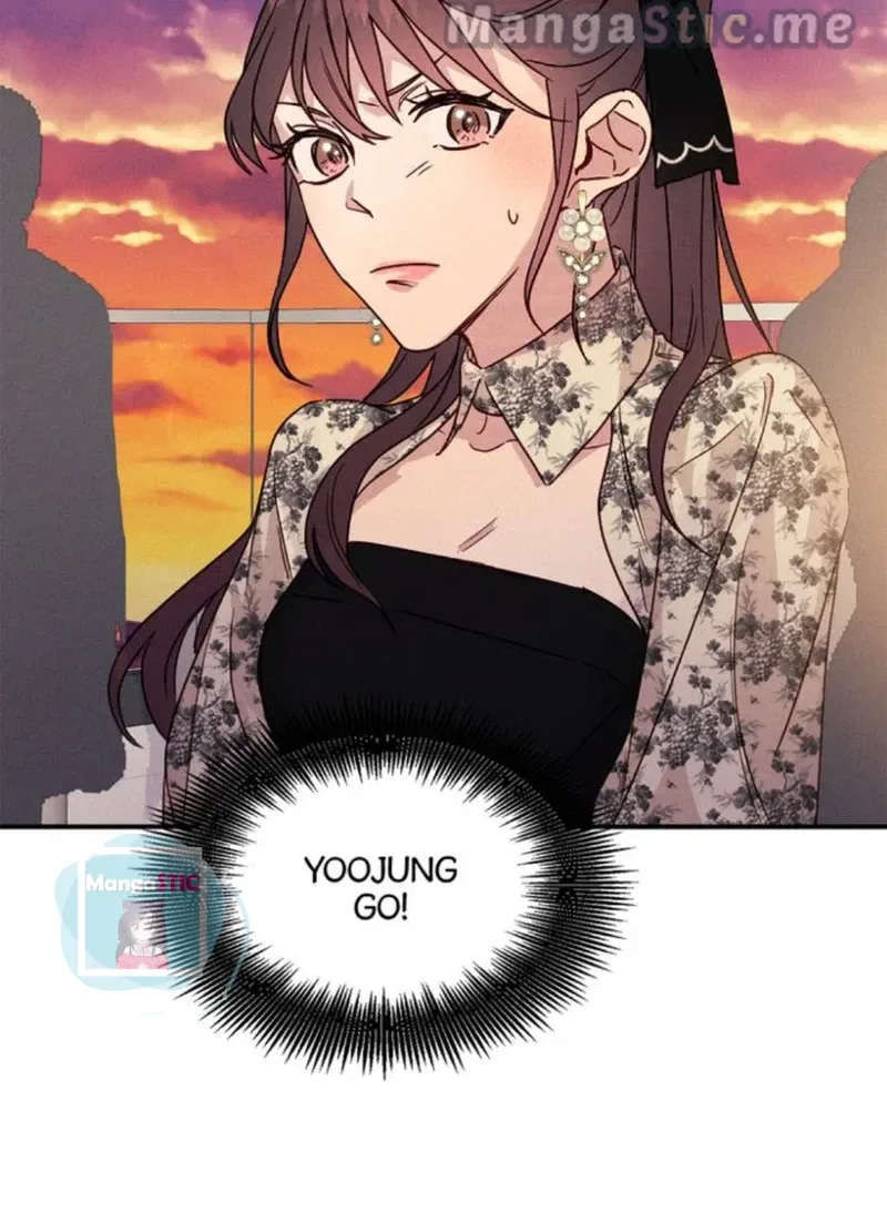 A Morning Kiss at Tiffany’s Chapter 21 page 135