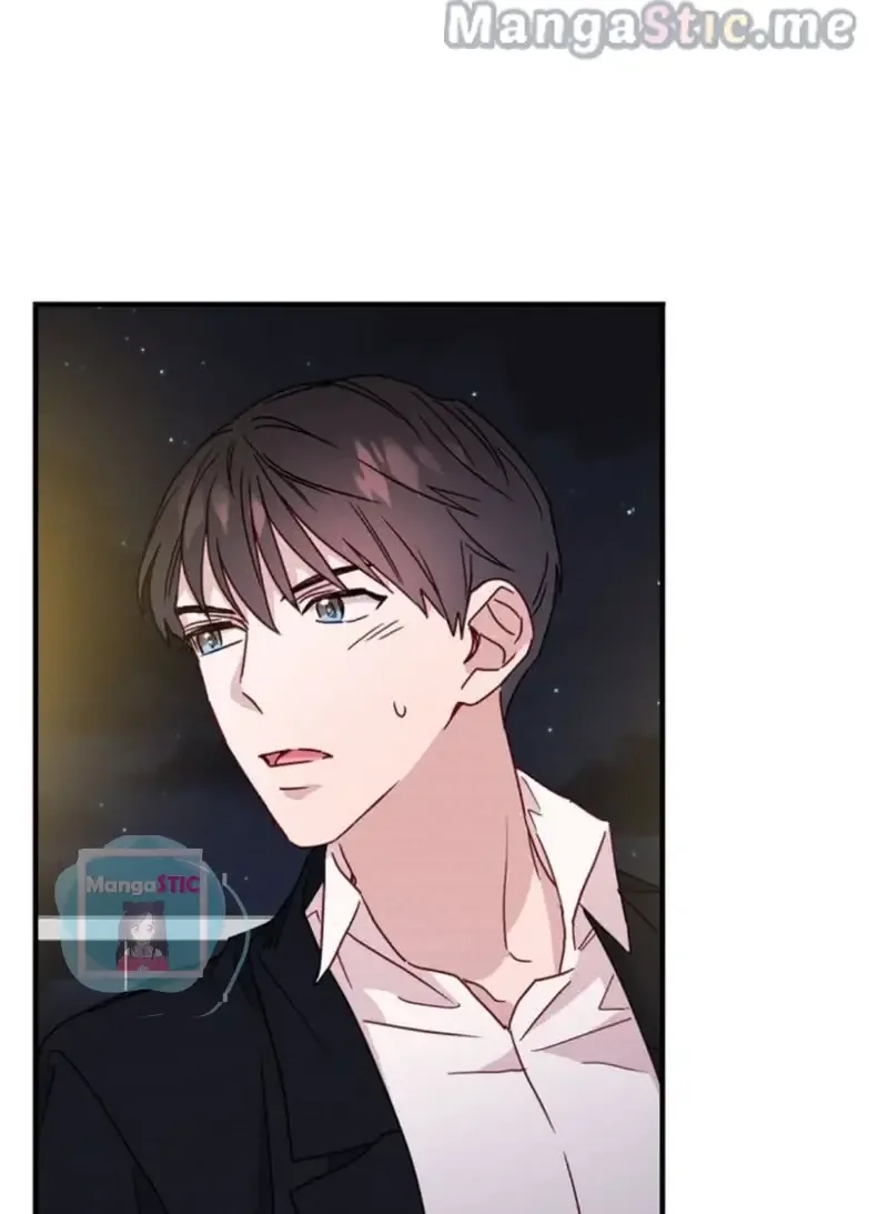 A Morning Kiss at Tiffany’s Chapter 24 page 116