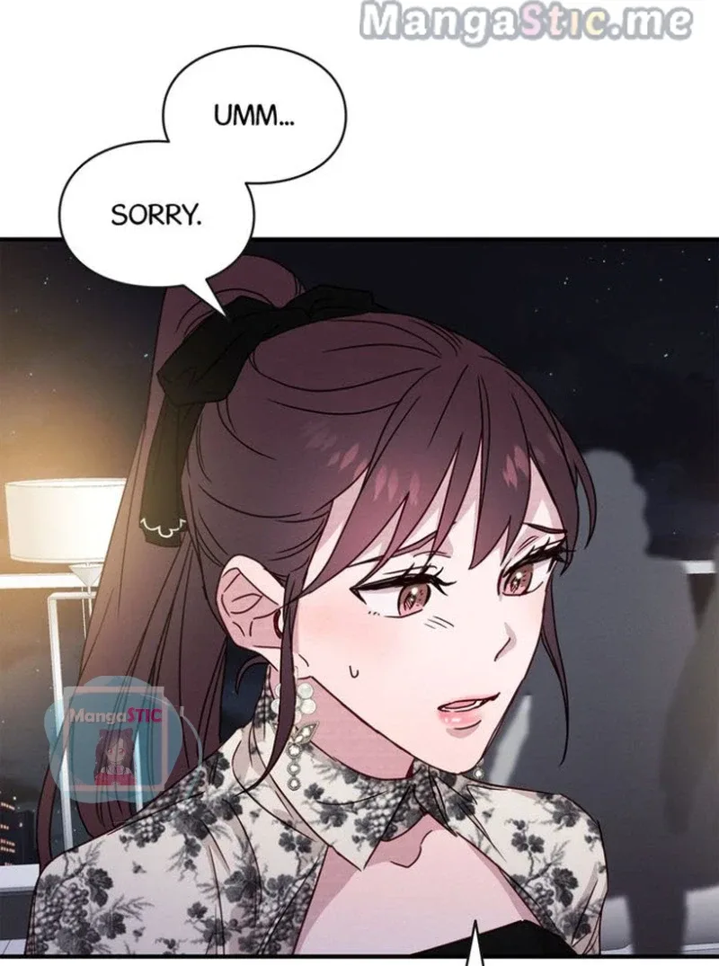 A Morning Kiss at Tiffany’s Chapter 23 page 87