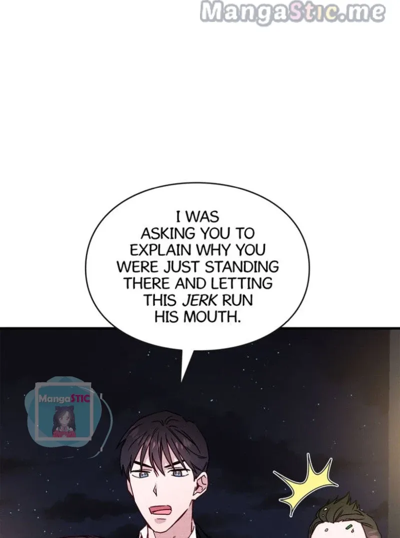 A Morning Kiss at Tiffany’s Chapter 23 page 92