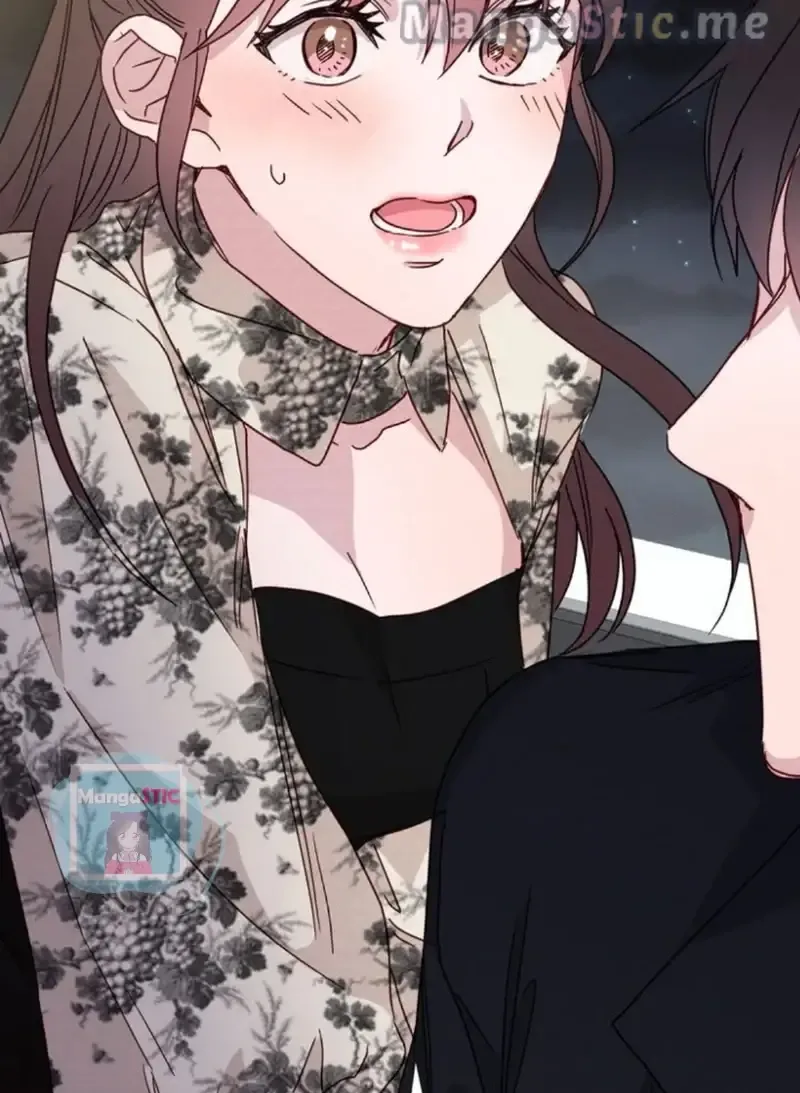 A Morning Kiss at Tiffany’s Chapter 24 page 118