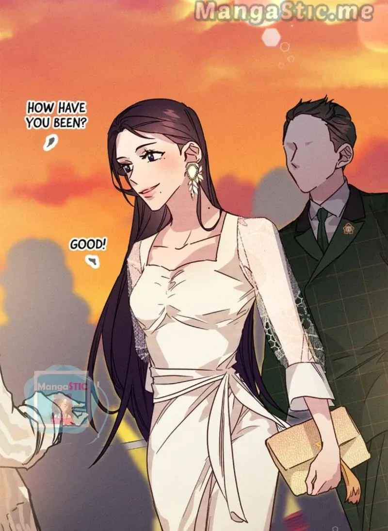 A Morning Kiss at Tiffany’s Chapter 21 page 133