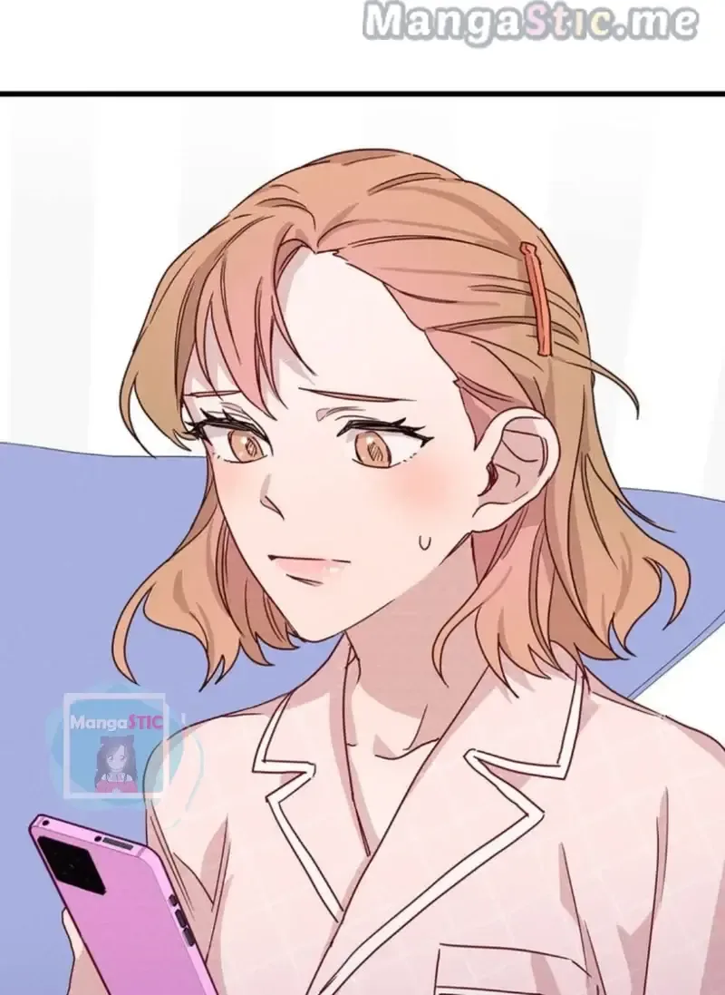 A Morning Kiss at Tiffany’s Chapter 25 page 53