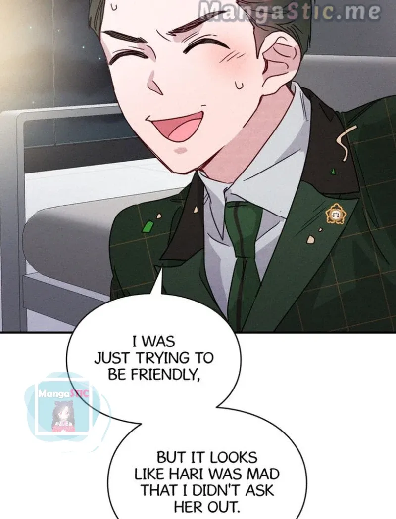 A Morning Kiss at Tiffany’s Chapter 22 page 127