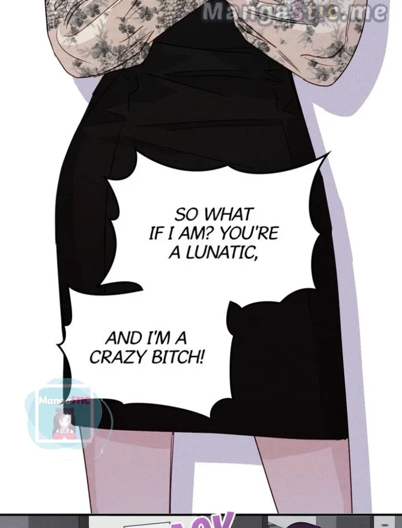 A Morning Kiss at Tiffany’s Chapter 22 page 124