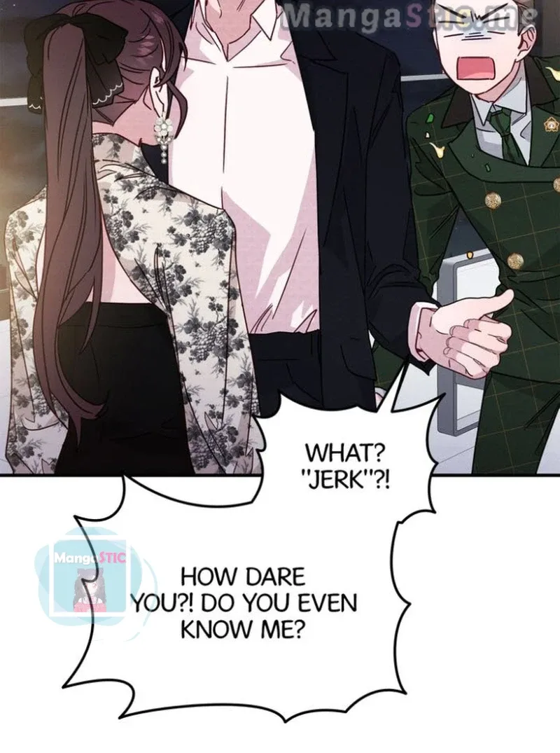 A Morning Kiss at Tiffany’s Chapter 23 page 93